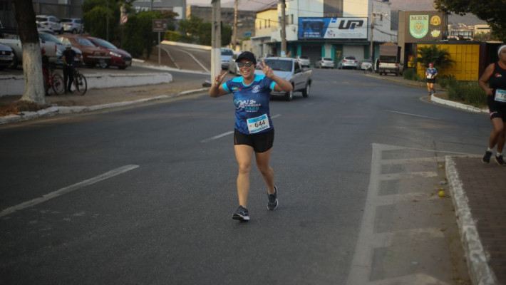 2ª CORRIDA AABB PARA DE MINAS
