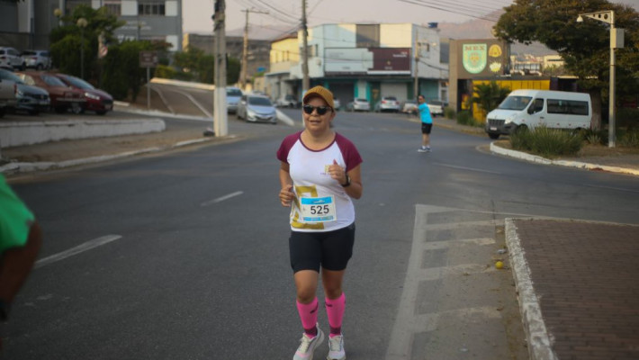 2ª CORRIDA AABB PARA DE MINAS