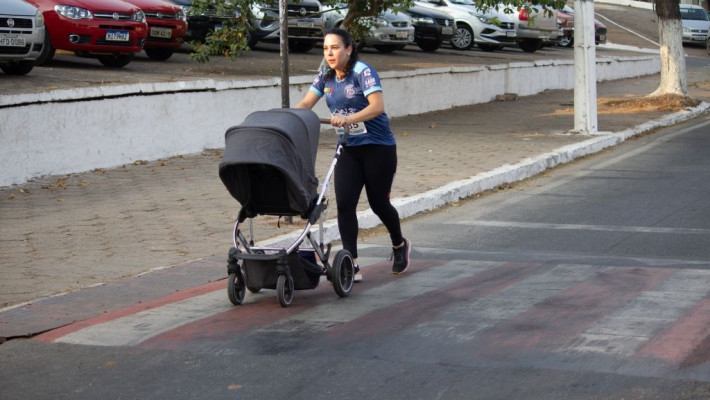2ª CORRIDA AABB PARA DE MINAS