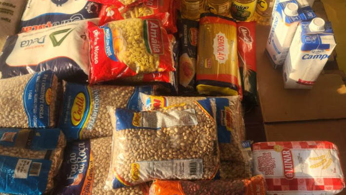 2ª CORRIDA AABB PARA DE MINAS