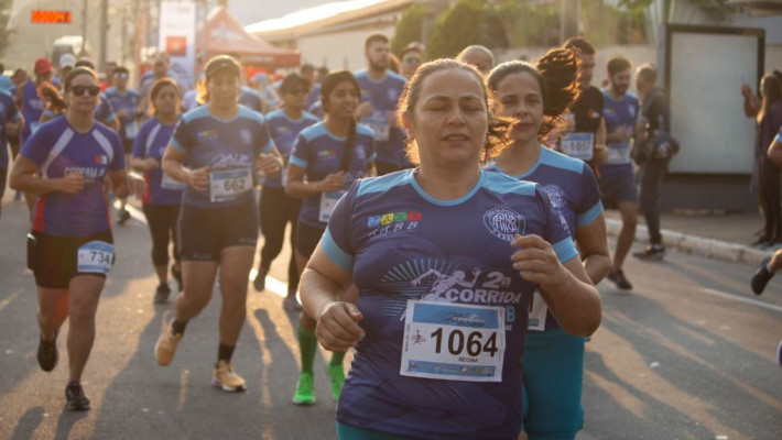 2ª CORRIDA AABB PARA DE MINAS