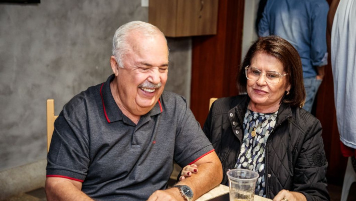 INAUGURAÇÃO DA PISCINA AQUECIDA