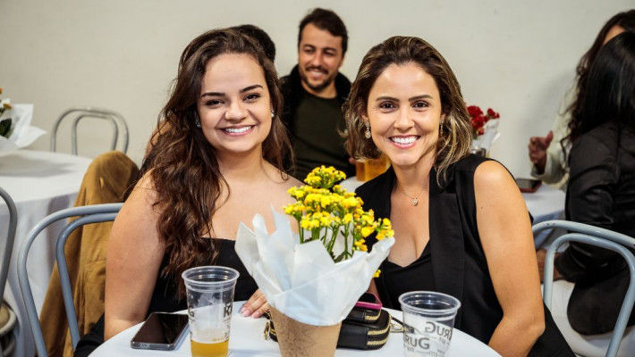 INAUGURAÇÃO DA PISCINA AQUECIDA