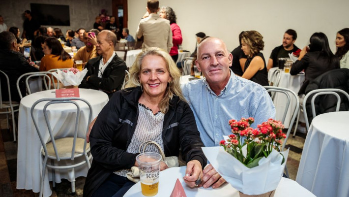 INAUGURAÇÃO DA PISCINA AQUECIDA