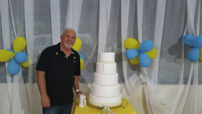 FESTIVAL DO CHOPP – PARCERIA ROTARY CLUBE