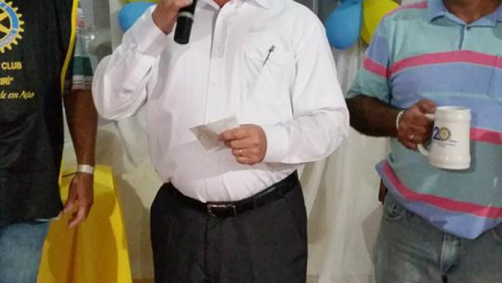 FESTIVAL DO CHOPP – PARCERIA ROTARY CLUBE