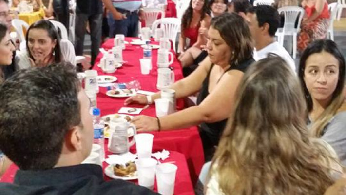 FESTIVAL DO CHOPP – PARCERIA ROTARY CLUBE