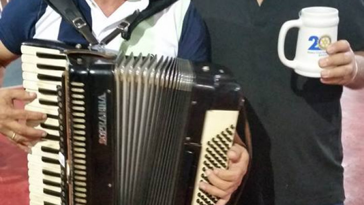 FESTIVAL DO CHOPP – PARCERIA ROTARY CLUBE