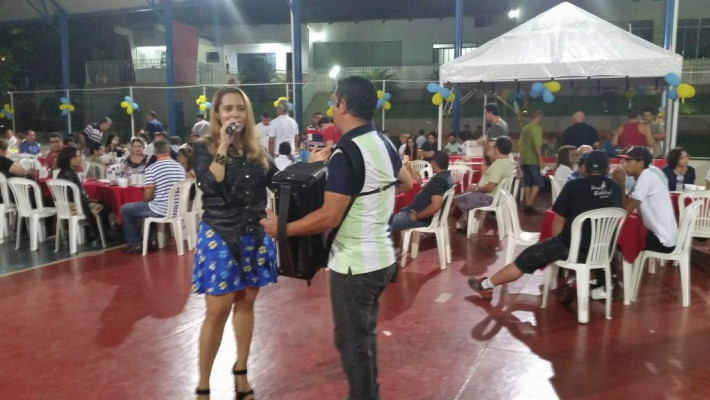 FESTIVAL DO CHOPP – PARCERIA ROTARY CLUBE