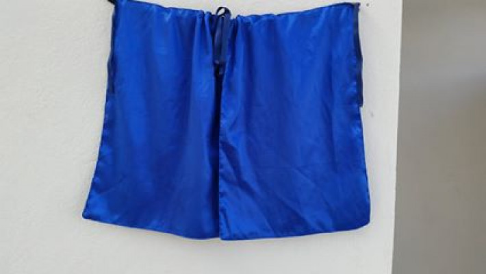 INAUGURAÇÃO DA PISCINA AQUECIDA