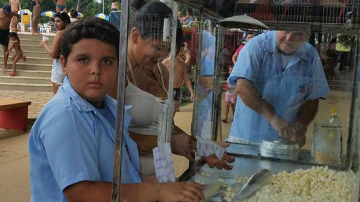 ANIVERSÁRIO DA AABB PARÁ DE MINAS