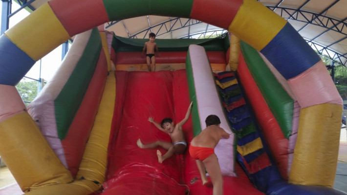 ANIVERSÁRIO DA AABB PARÁ DE MINAS