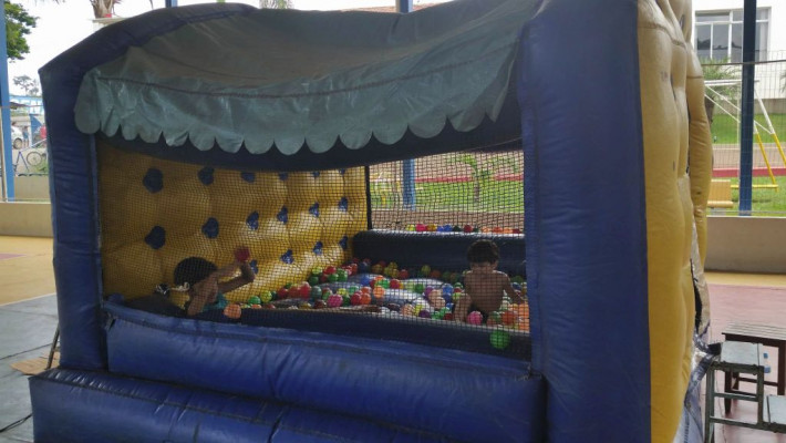 ANIVERSÁRIO DA AABB PARÁ DE MINAS