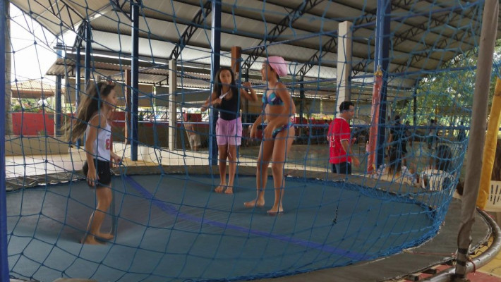 ANIVERSÁRIO DA AABB PARÁ DE MINAS