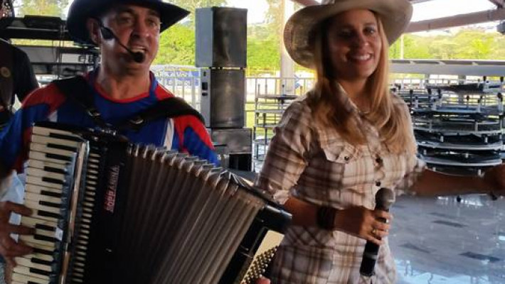 BINGO BENEFICENTE PARCERIA ROTARY CLUBE