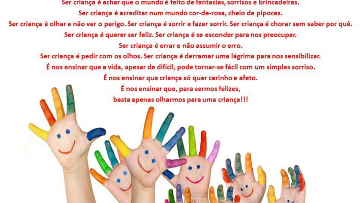 DIA DAS CRIANÇAS – AABB