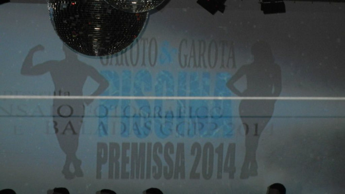 Concurso GAROTA(O) PISCINA PREMISSA 2014