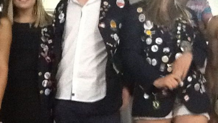 AABB Pará de Minas recebe Intercambistas