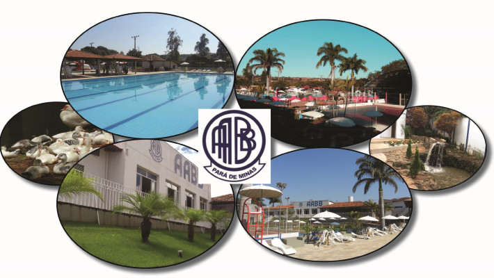 FOTOS – AABB ANTES E DEPOIS