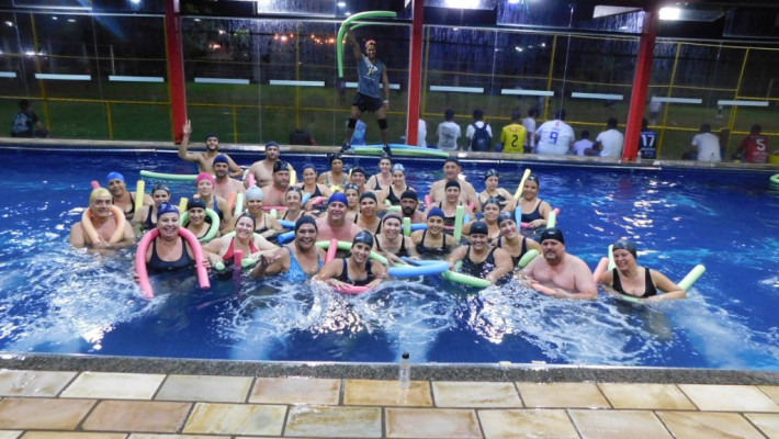 FOTOS – AABB ANTES E DEPOIS