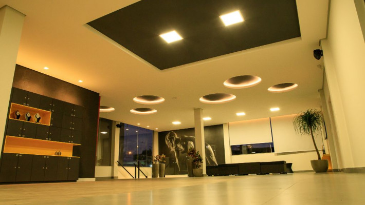 FOTOS – AABB ANTES E DEPOIS