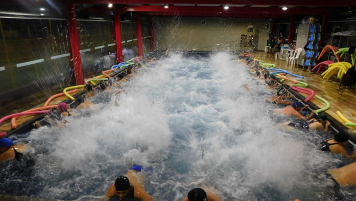 FOTOS – AABB ANTES E DEPOIS