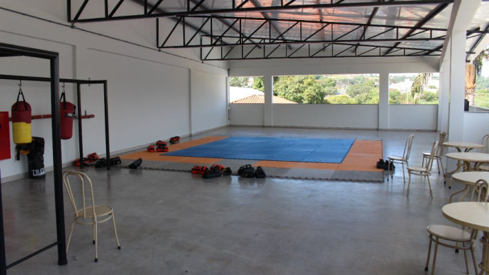 FOTOS – AABB ANTES E DEPOIS