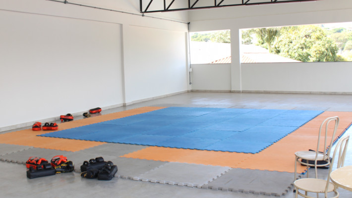 FOTOS – AABB ANTES E DEPOIS