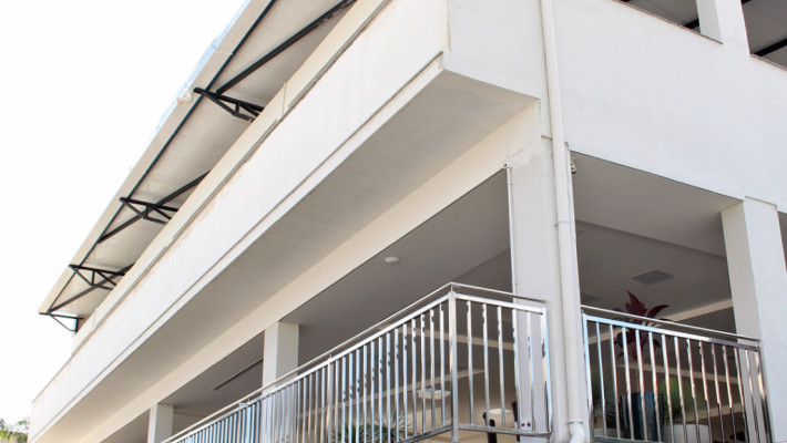 FOTOS – AABB ANTES E DEPOIS