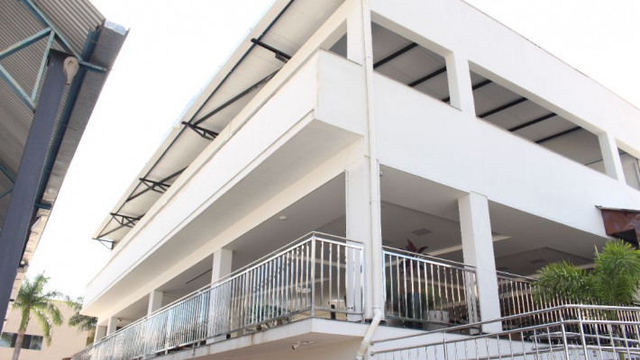 FOTOS – AABB ANTES E DEPOIS