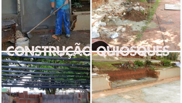 Fotos AABB – Pará de Minas