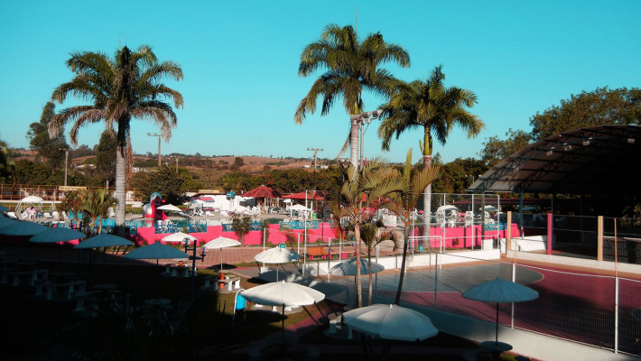 Fotos AABB – Pará de Minas