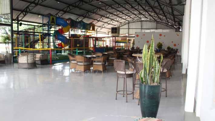 Fotos AABB – Pará de Minas