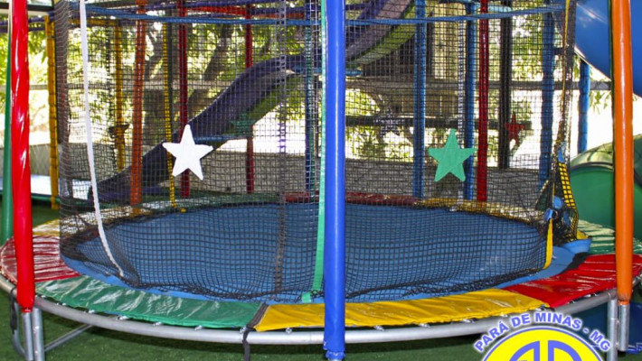 Fotos AABB – Pará de Minas