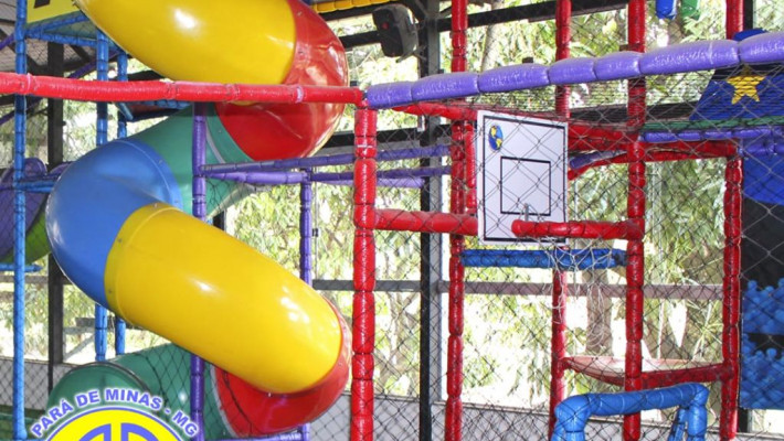 Fotos AABB – Pará de Minas