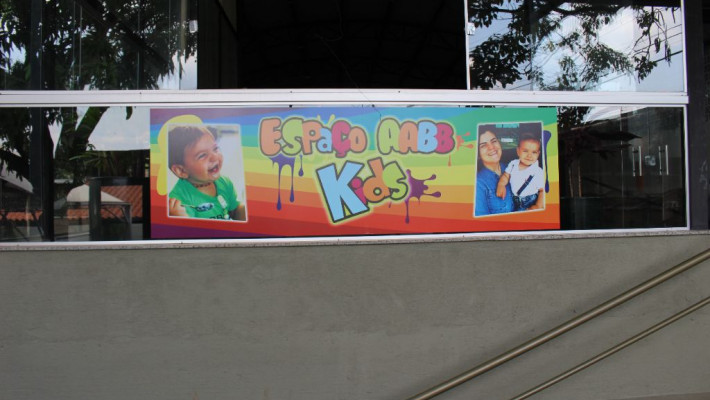 Fotos AABB – Pará de Minas