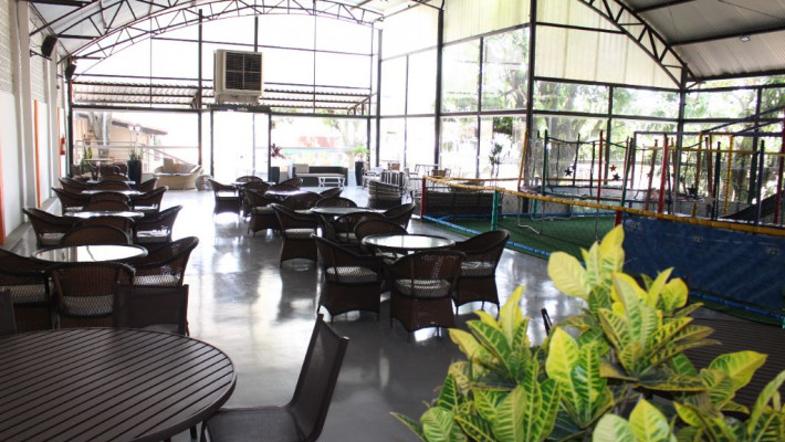 Fotos AABB – Pará de Minas