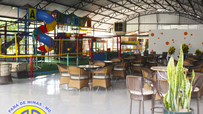 Fotos AABB – Pará de Minas