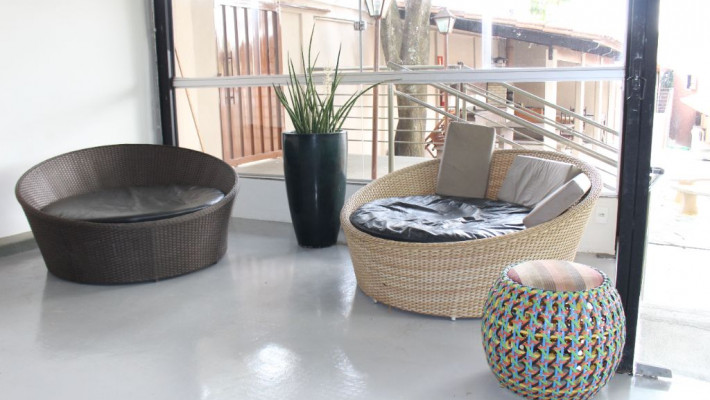 Fotos AABB – Pará de Minas