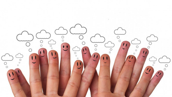 Comente nossas notícias nas redes sociais