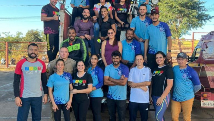 TREINAMENTO DE BRIGADISTA – 2024