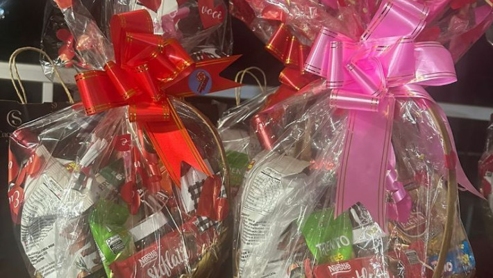 DIA DAS MÃES – 2024