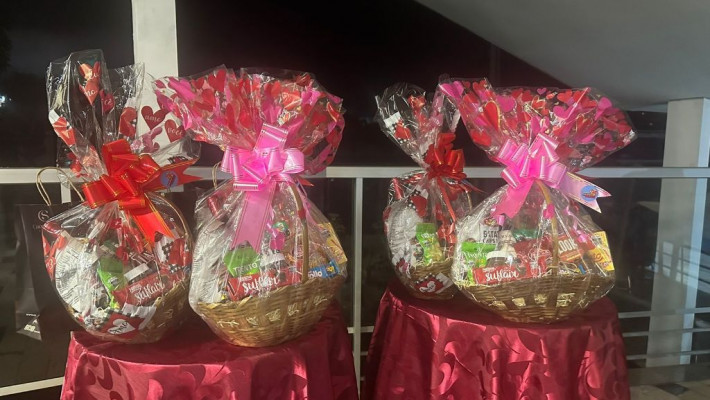 DIA DAS MÃES – 2024