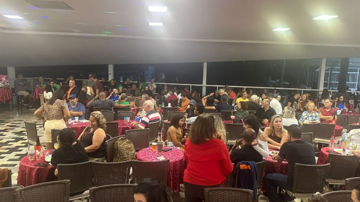 DIA DAS MÃES – 2024