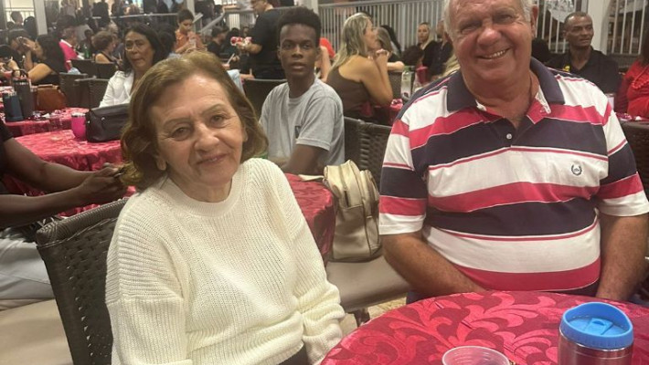 DIA DAS MÃES – 2024