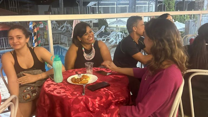 DIA DAS MÃES – 2024