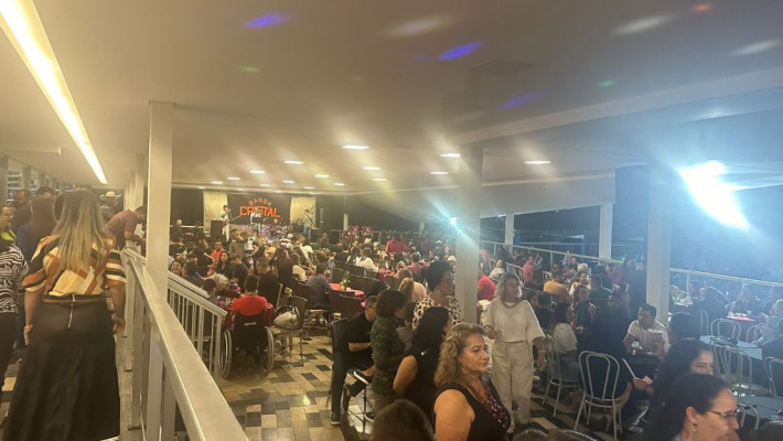 DIA DAS MÃES – 2024