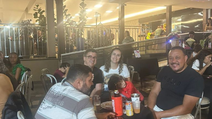 DIA DAS MÃES – 2024