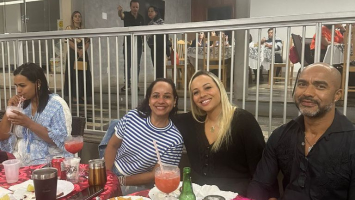 DIA DAS MÃES – 2024