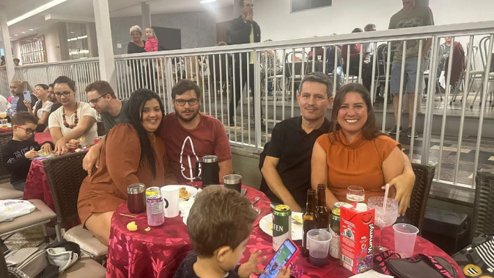 DIA DAS MÃES – 2024